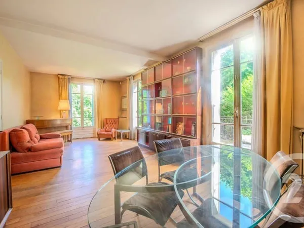 Maison 6 pièces 120 m²