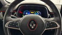 Renault Arkana 1.6 E-Tech hybride 145ch RS Line Fast Track — photo 25