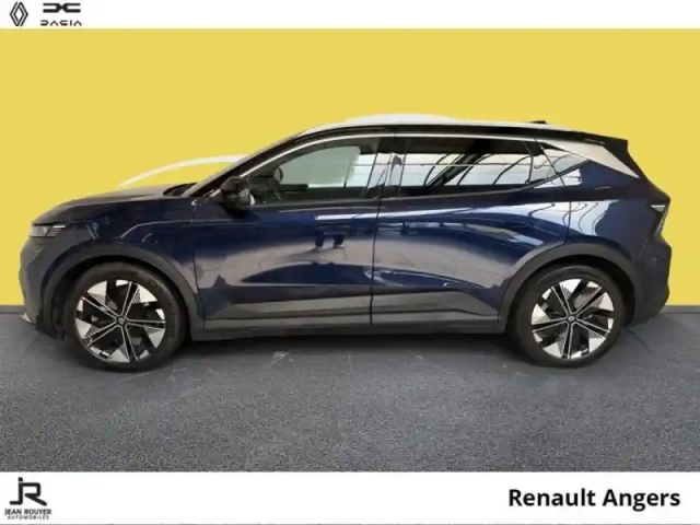 Renault Scenic e-tech electric 220ch techno grande autonomie -24 — photo 10