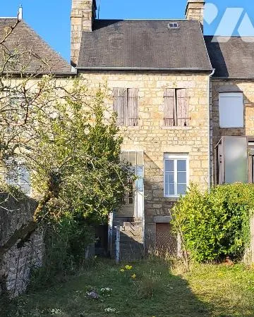 Maison 3 pièces 70 m²