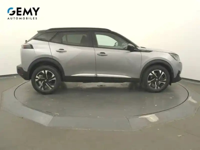 Peugeot 2008 bluehdi 110 s&amp;s bvm6 — photo 20
