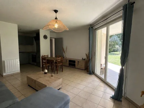 Location appartement T3 Agen