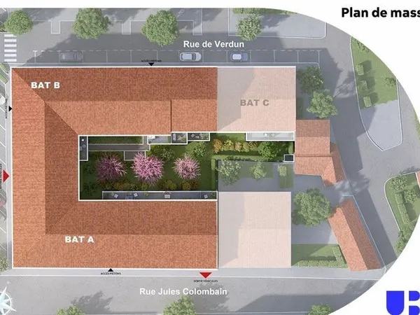 Vente Appartement 1 pièce