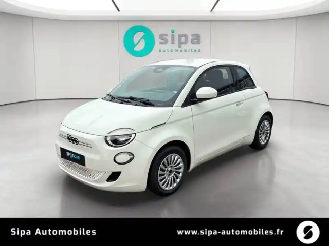 Fiat 500 e 95 ch