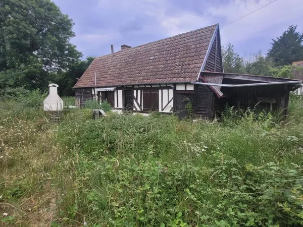 Maison 4 pièces 74 m²