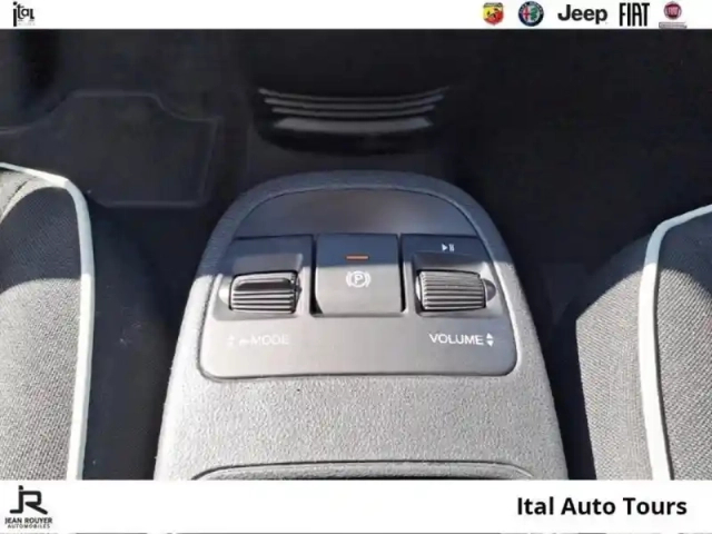 Fiat 500 e/electrique 95ch/95 action 1ère main/garantie 1 an — photo 9
