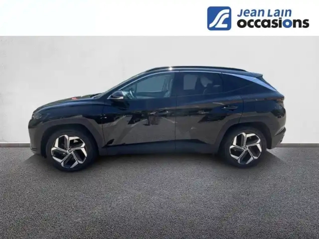 Hyundai Tucson 1.6 t-gdi 265 htrac plug-in bva6 — photo 8