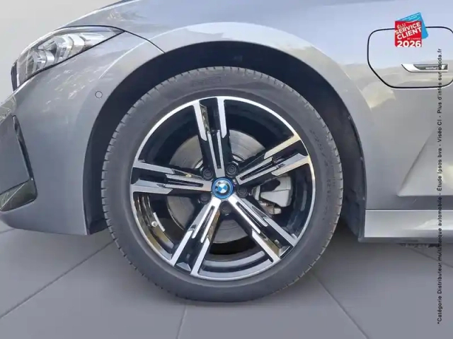 Bmw Serie 3 série 3 touring 330ea 292ch m sport — photo 40