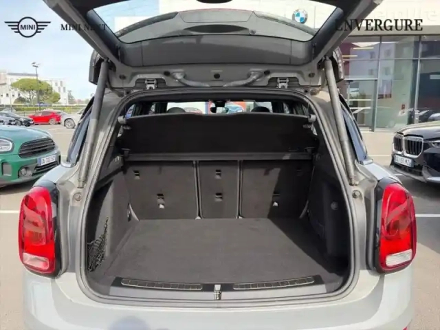 Mini Countryman cooper 136ch longstone euro6d-t — photo 7