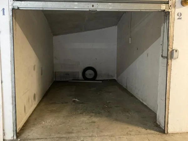 Vente box fermé centre Beausoleil