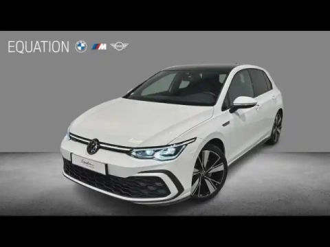 Volkswagen Golf 2.0 tdi scr 200ch gtd dsg7