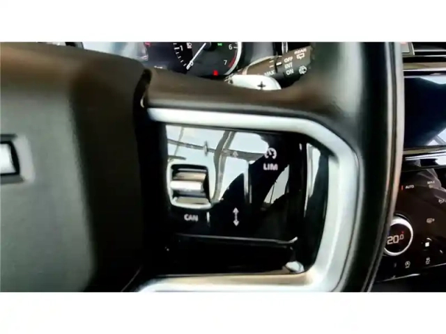 Land Rover Discovery Sport mark vii p200 flexfuel mhev awd bva — photo 12