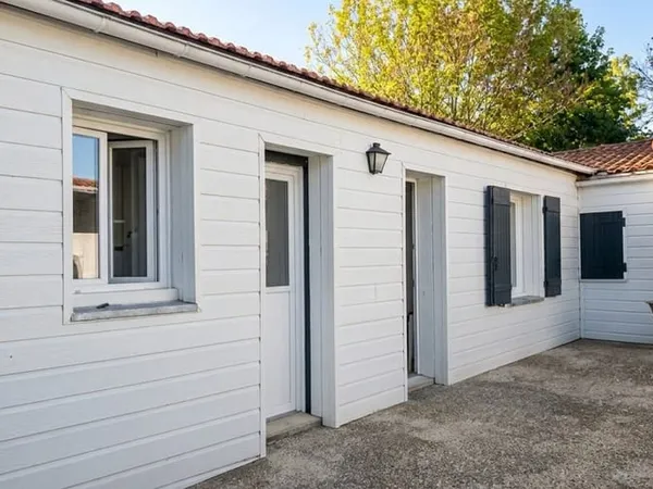 Appartement 2 pièces 49 m²