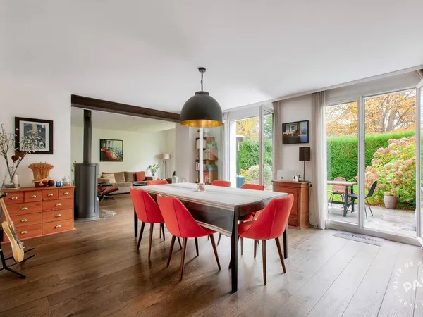 Maison 6 pièces 130 m²