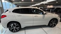 Bmw X2 sDrive18iA 140ch M Sport DKG7 Euro6d-T 129g — photo 4