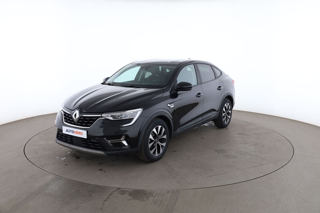 Renault Arkana 1.3 TCe Mild Hybrid Evolution EDC