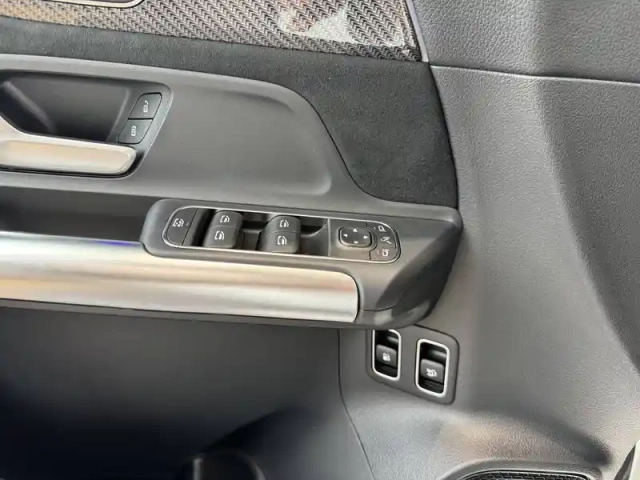 Mercedes Classe B 250 e hybrid eq 8g-dct — photo 21