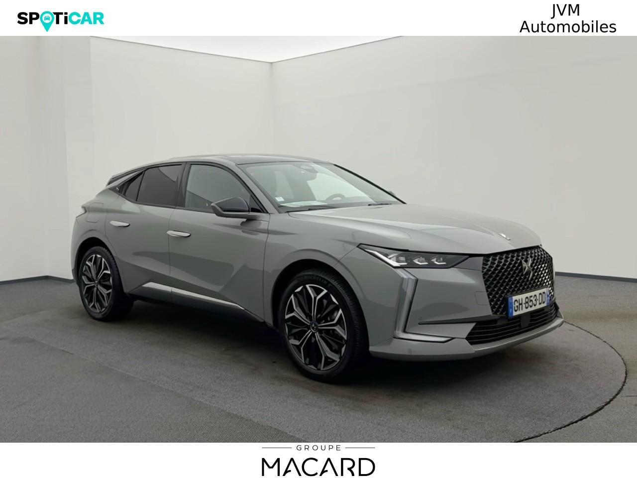 Ds Ds 4 e-tense 225ch opera — photo 5