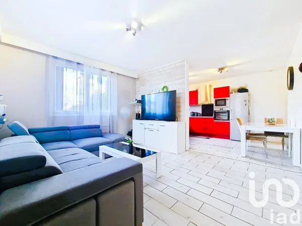 Maison 6 pièces 143 m²