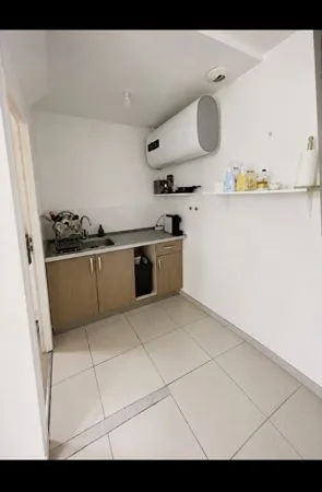 Gisors 2 pièces 27m²