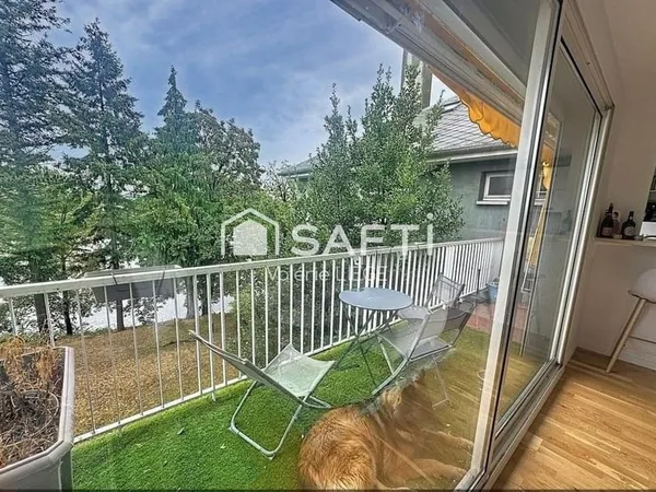 Rare en exclusivité duplex familiale avec extérieure
