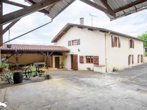 Maison 7 pièces 182 m²