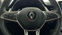 Renault Captur 1.6 E-Tech hybride 145ch Intens -21 — photo 25