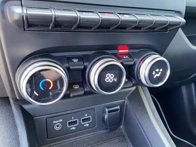 Renault Zoé zoe r110 achat intégral — photo 25