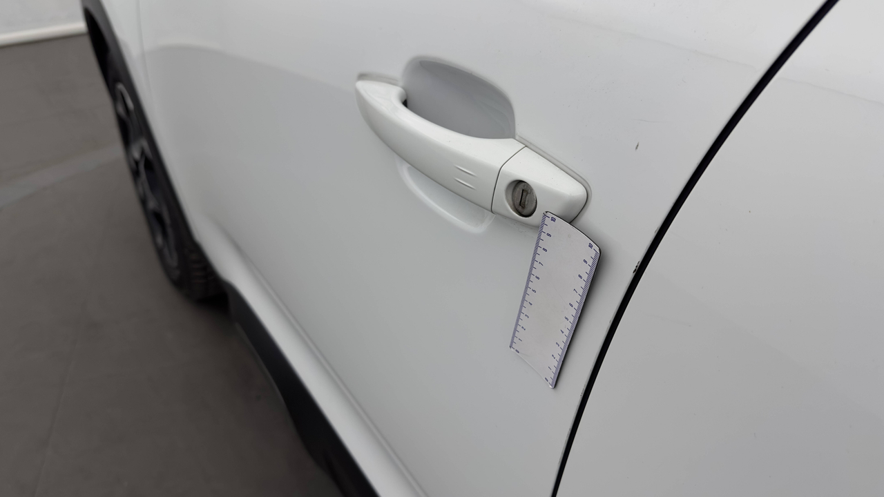 Citroen C5 Aircross Hybride Rechargeable 225 e-EAT8 — photo 22