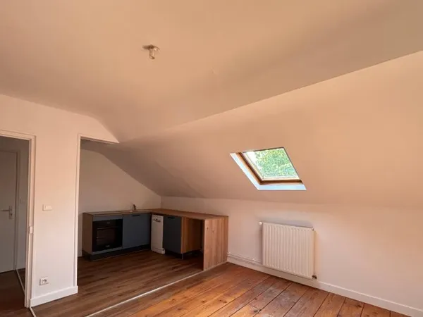 Appartement rénové 3 pièce(s) de 43 m² (carrez)