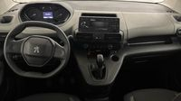 Peugeot Rifter BlueHDi 100ch Standard Active — photo 11