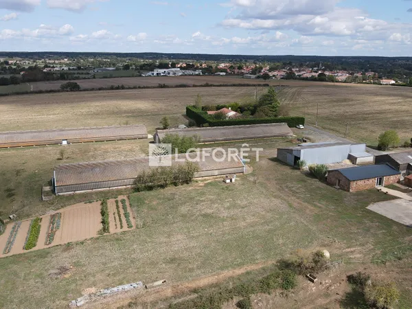 Maison 7 pièces 132 m²