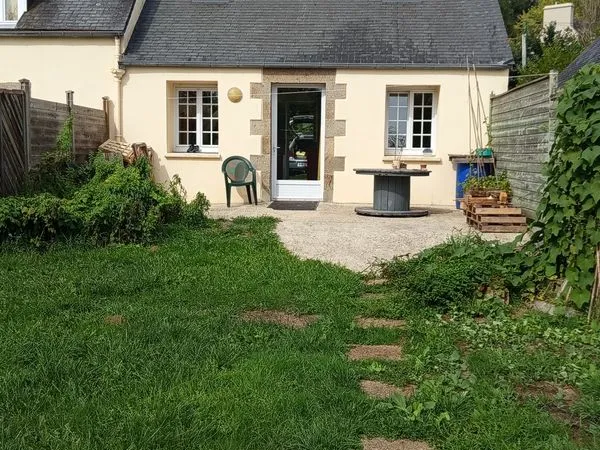 Agréable maisonnette