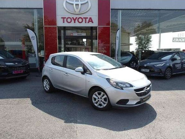 Opel CORSA Opel Corsa 1.4 90ch Enjoy 5p