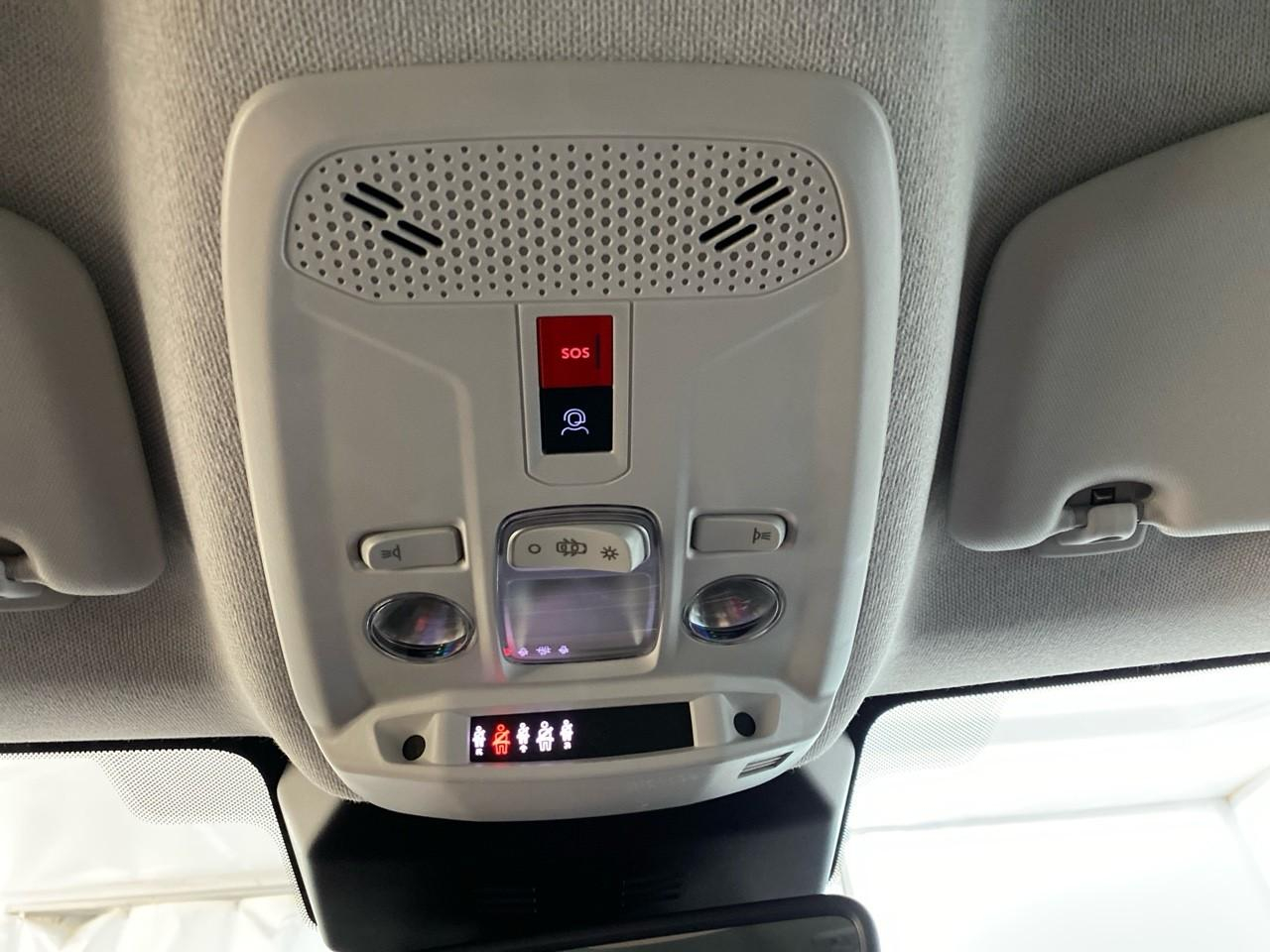 Citroën C4 hybride 136 e-dcs6 max — photo 19