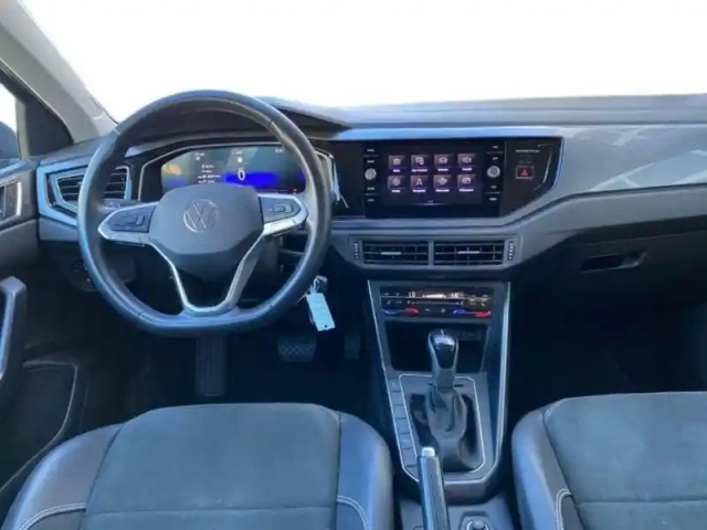 Volkswagen Polo 1.0 tsi 110 s&amp;s dsg7 style — photo 8