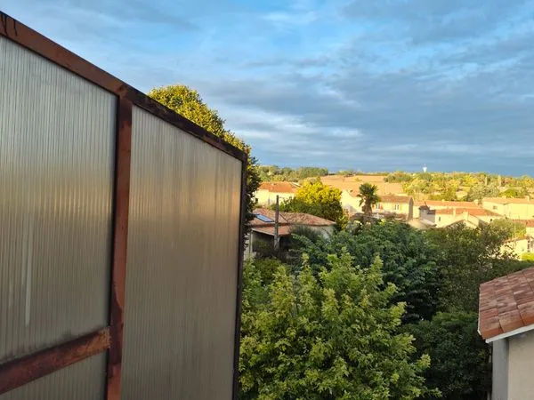Appartement tt confort Nerac 47600