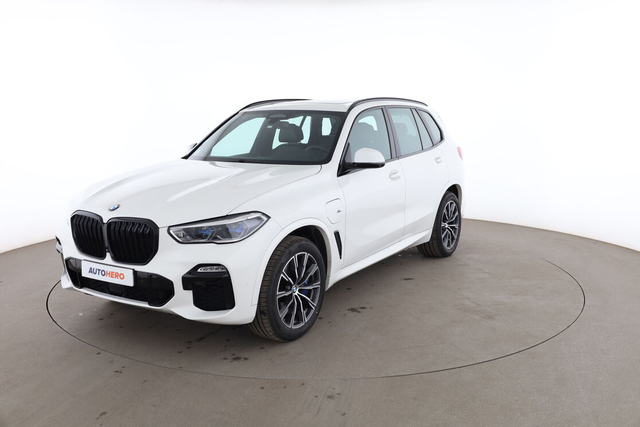 BMW X5 xDrive45e M Sport BVA8