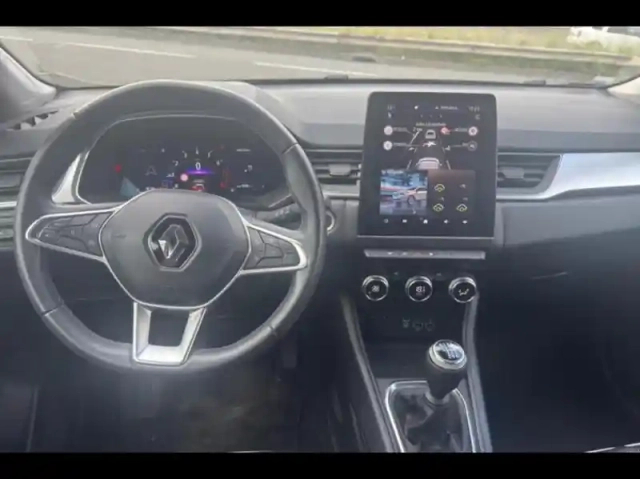 Renault Captur 1.0 tce 90ch techno — photo 12