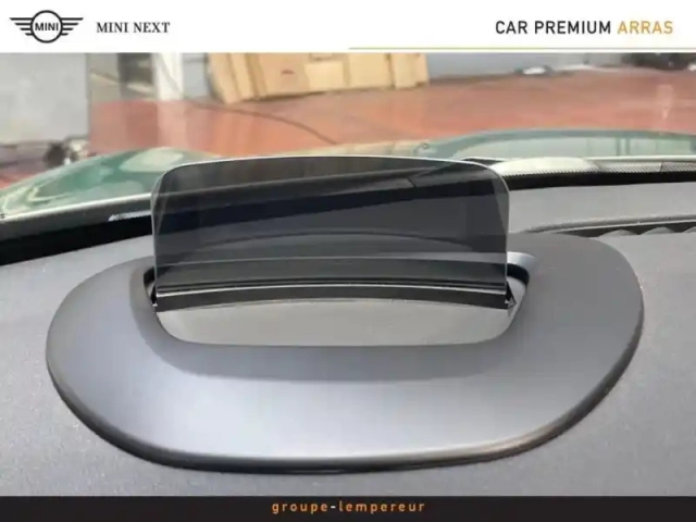 Mini Mini cooper 136ch edition premium plus bva7 — photo 20
