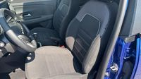Dacia Sandero 1.0 ECO-G 100ch Journey — photo 9