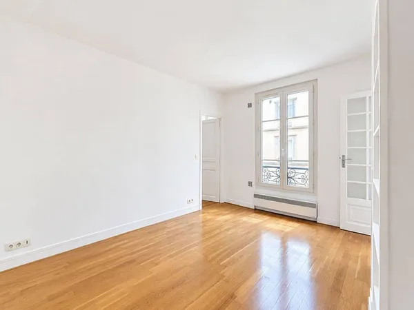 Appartement 2 pièces 28 m²