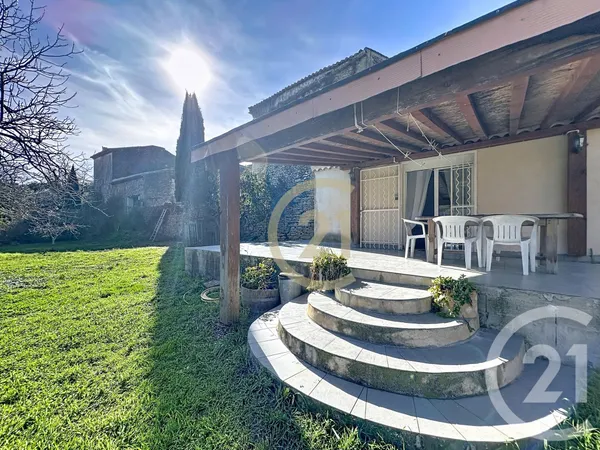 Maison 5 pièces 150 m²