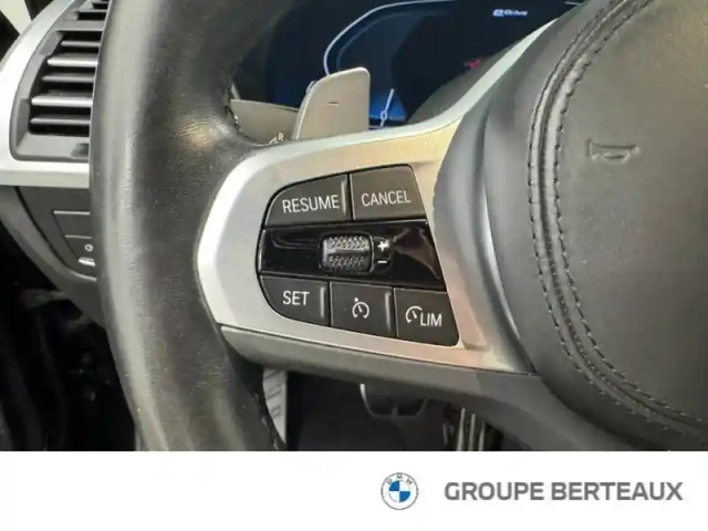 Bmw X3 xdrive30e 292ch m sport — photo 9