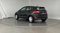 Ford Fiesta 1.1 85ch Cool & Connect 5p Euro6.2 — photo 8