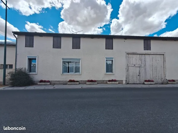 Maison location 110 m2