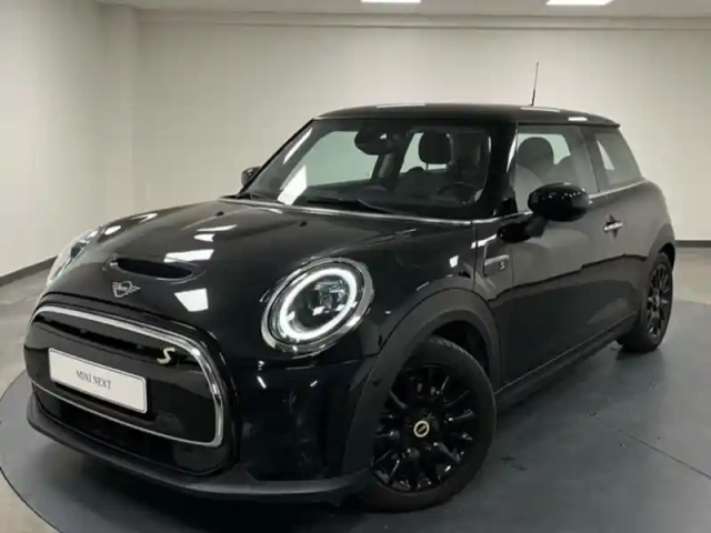 Mini Mini cooper se 184ch edition premium plus bva 5cv