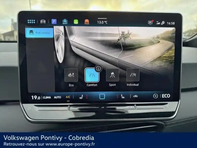 Volkswagen Id.3 204ch pro 59 kwh life max — photo 30