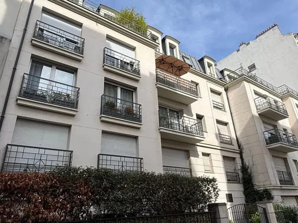 Appartement 1 pièce 28 m²