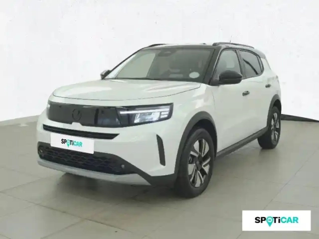 Opel Frontera electric 113 ch batterie 44 kwh